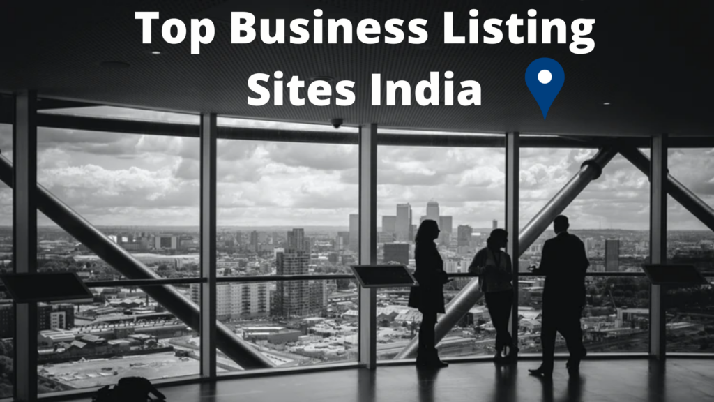 Top-Business-Listing-Sites-India