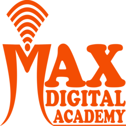 Advance Digital Marketing Course in Lucknow - Max Digital Academy