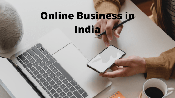 online business india - list my businesses