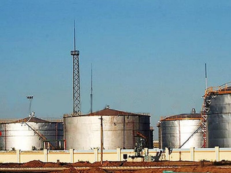 DFC tank pressure vessels manufacturer co.,Ltd