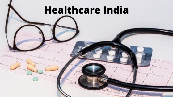 healthcare business India