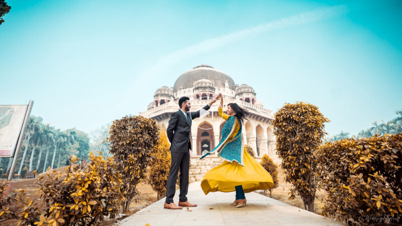 wedding photo planet