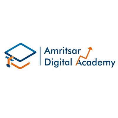 Best Digital Marketing Institute | Amritsar Digital Academy