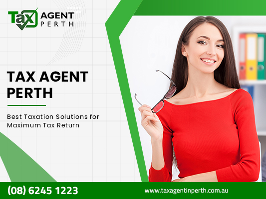 Tax Agent Perth