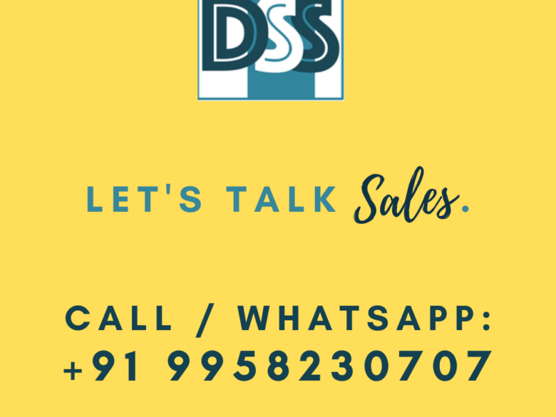 Digital Sale Solutions