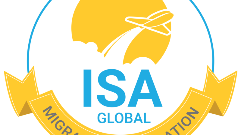 ISA Migration and education consultants