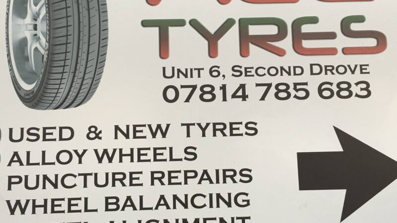 Buy online cheap tyres