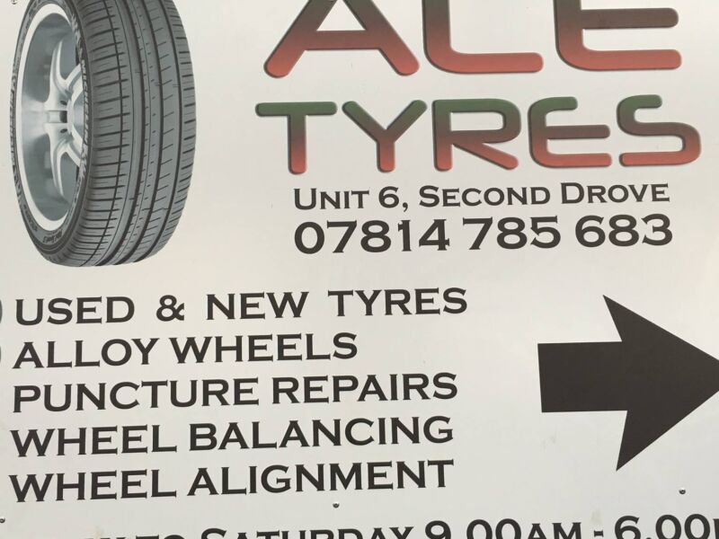 Ace Tyre