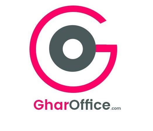 gharoffice - logo