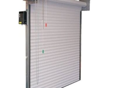 iDeal Rolling Shutters & Engg. Works