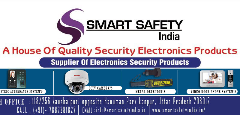Smart Safety India -