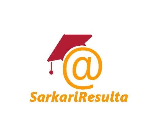 sarkari resulta - logo