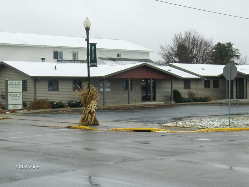 Pittsville Family Dental - Maybe the best Dental Clinic in Wisconsin