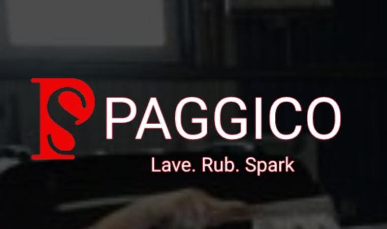 Paggico