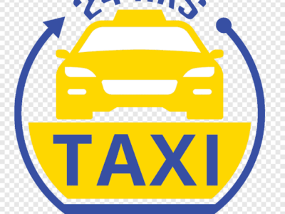 24 HRS Taxi Service