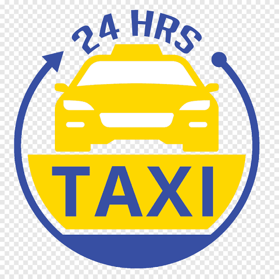 24 HRS Taxi Service