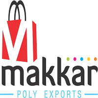 Makkar Poly Exports-Printed Shopping carry Bags|Plastic,Paper Bags|Non Woven Dealer In Jalandhar