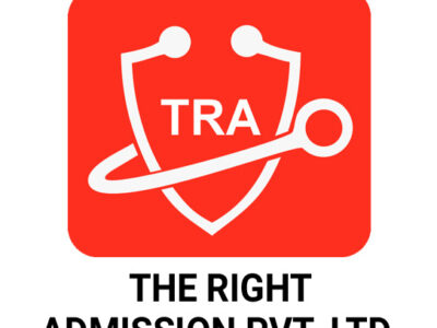 The Right Admission Private Limited