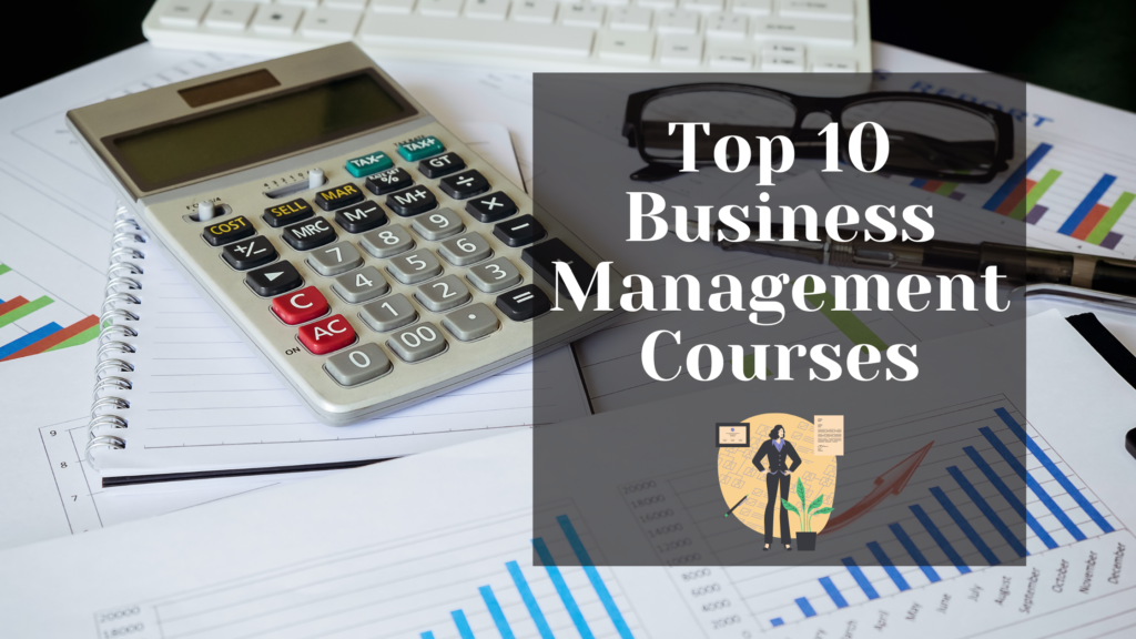 online management courses