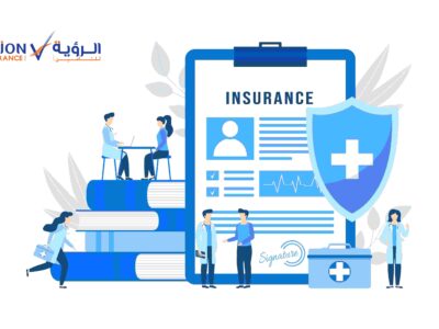Vision Insurance SAOG - Al Amarat