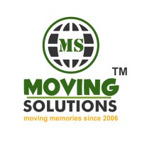 Moving Solutions - Trusted Packers and Movers Booking Portal