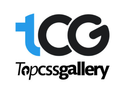TopCSSGallery