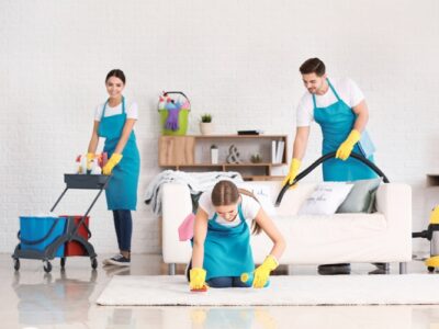 OZ Cleaning Geelong - End of lease Cleaning Geelong
