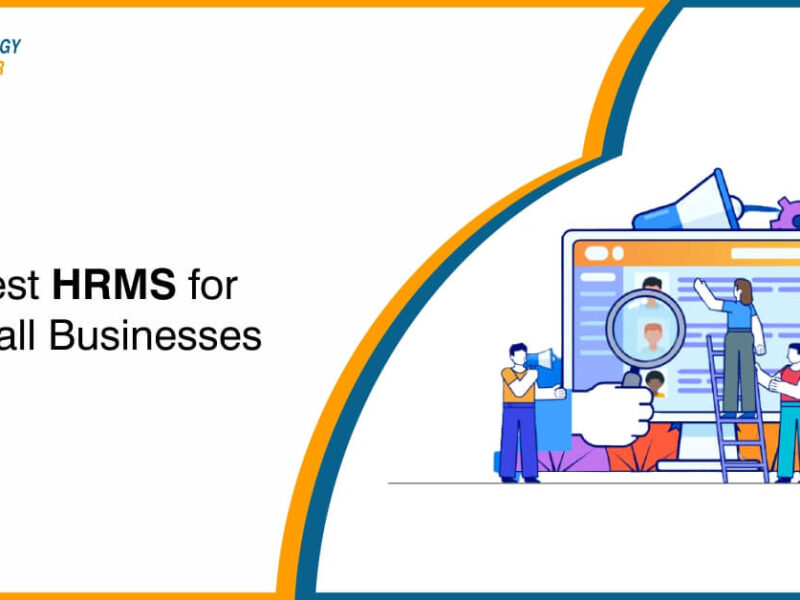 Best Human Resource Software in India