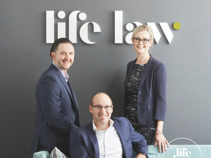Life Law Solutions