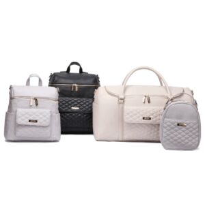 Diaper Bags – Luli Bebe