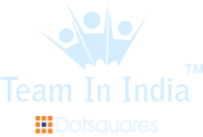 Team In India - Website Development Agency UK