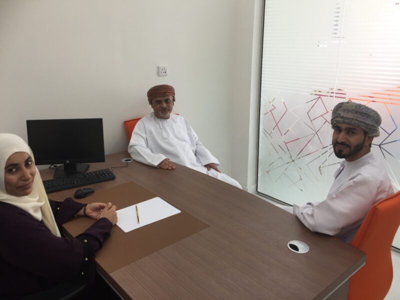 Vision Insurance SAOG - Izki