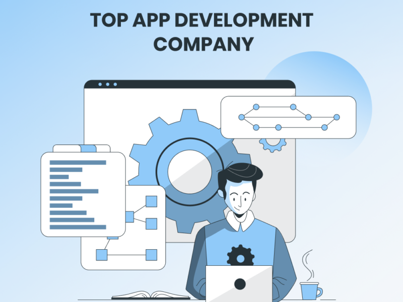 Mobile App Development Houston - iQlance