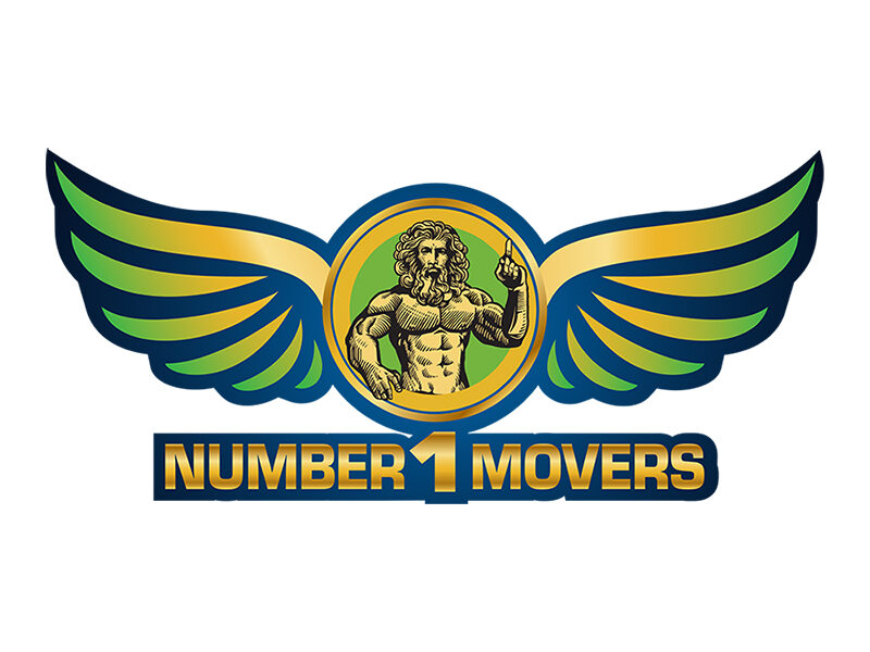 Number 1 Movers Ancaster