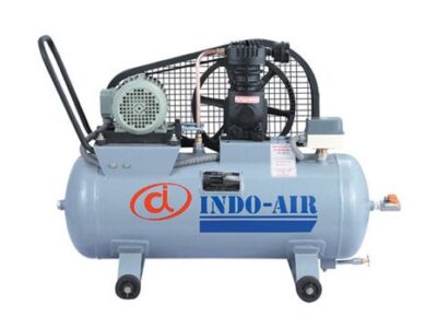 Indo Air Compressors Pvt. Ltd.