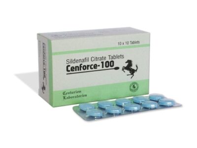 Buy Cenforce Online Safe And Potent ED Pill