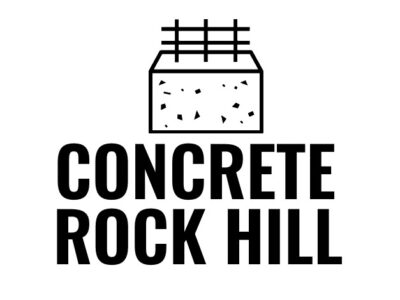 Concrete Rock Hill