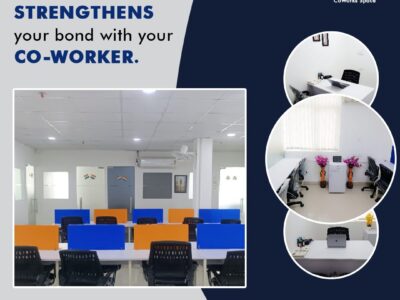 Coworking Space in Noida Sector 63