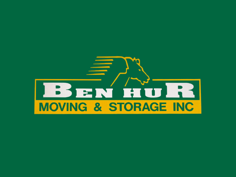 Ben Hur Moving & Storage