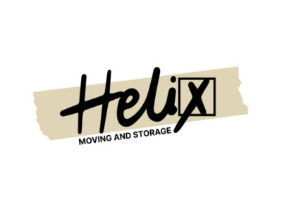Helix Moving and Storage Gaithersburg