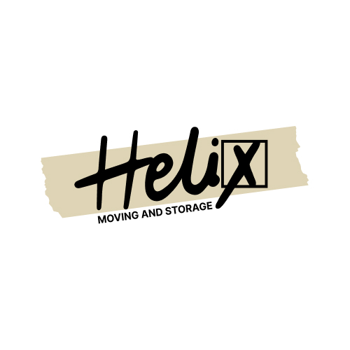 Helix Moving and Storage Gaithersburg