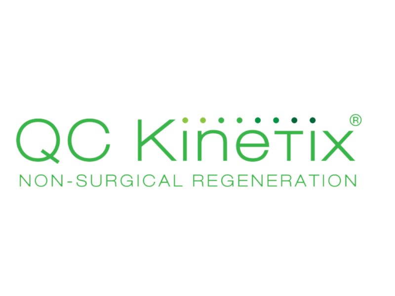 QC Kinetix (Jackson, TN)
