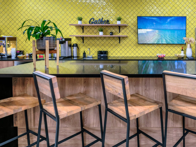 Venture X West Palm Beach – The Square