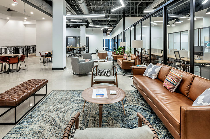 Venture X West Palm Beach – The Square