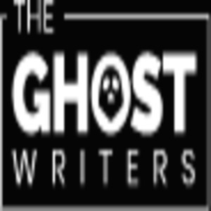 The Ghostwriters UK