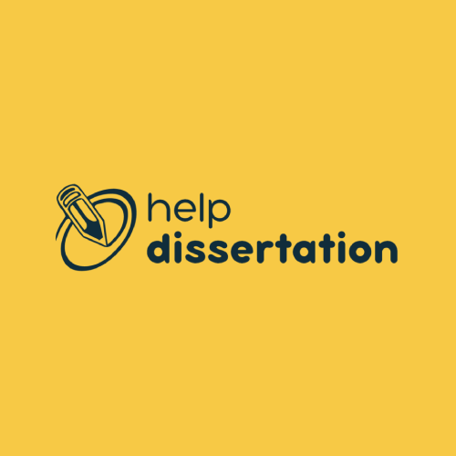 HelpDissertation UK: Expert Dissertation Help Online