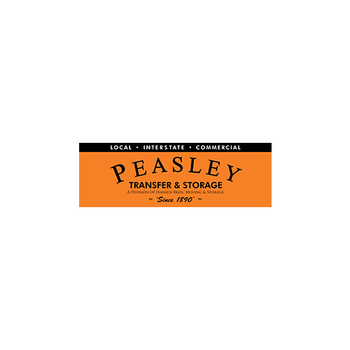 Peasley Moving & Storage | Movers Boise