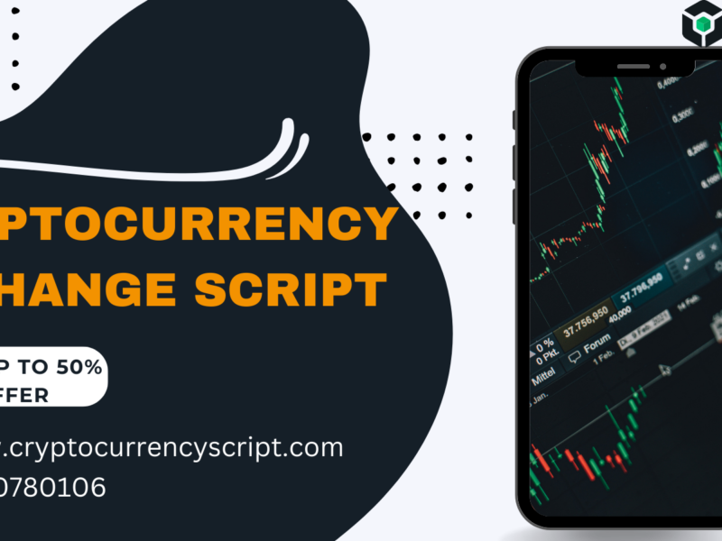 Where can I get a cryptocurrency exchange script?