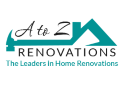 A to Z Renovations