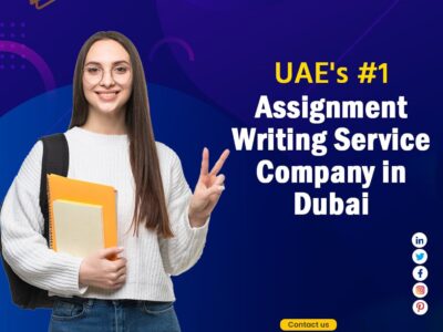 Professional Assignment Writing Help in UAE